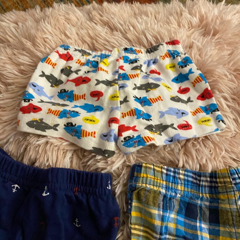 Shorts - Picture 7 of 8